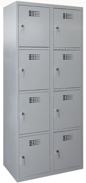 Гардероб Sus 324W 600х500х1800