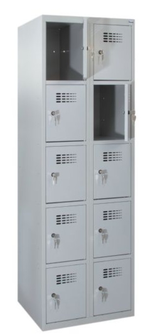 Гардероб Sus 325W 600х500х1800