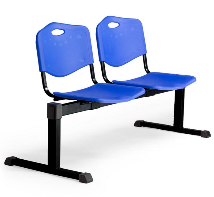 Пейка Iso-2-seats-plastic