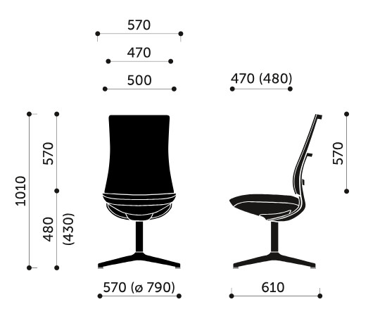 VIOLLE 150F