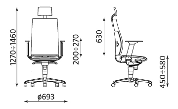 INTRATA M-22 HR