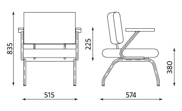 CONECT II ARM