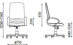 MIRAGE TS13 PF12